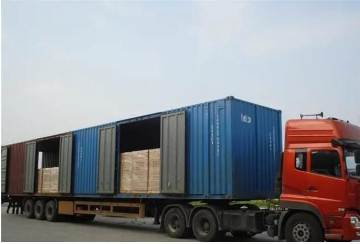 漳州到略阳县整车运输