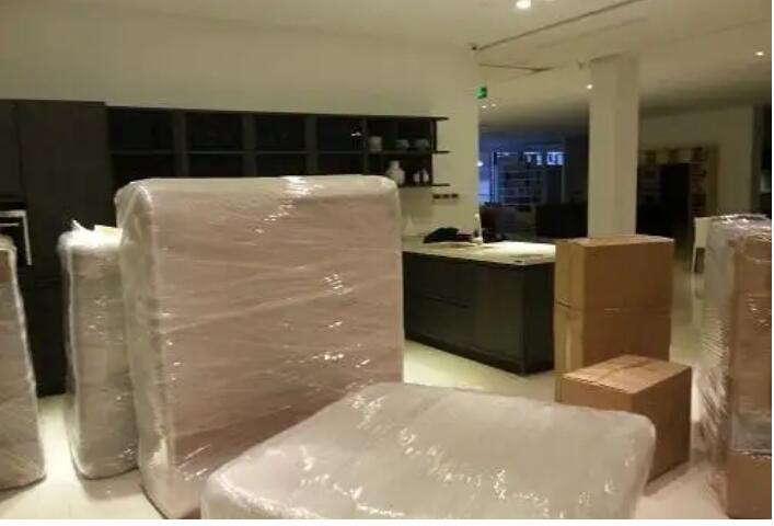 漳州到略阳县长途搬家