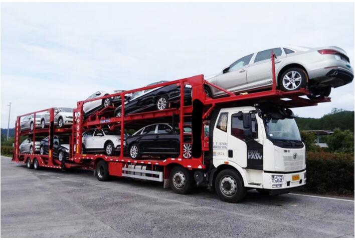 漳州到略阳县轿车托运